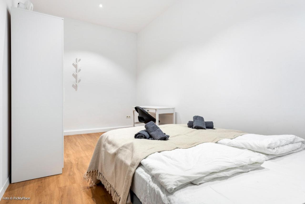 Nice Central City Room Wien Eksteriør billede